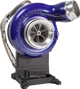 ATS Diesel Aurora 4000 Turbo System 15-016 Ford 6.7L Scorpion - 2029403416