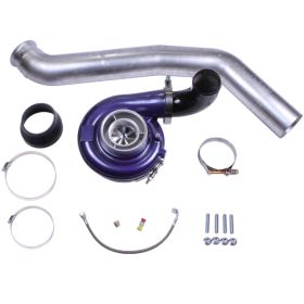 ATS Diesel Aurora 5000 Turbo Kit 94-98 12V Dodge T3 - 2029502164