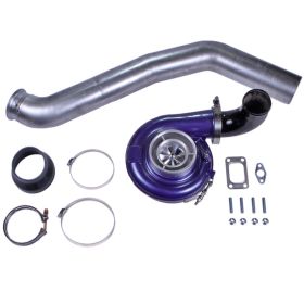 ATS Diesel Aurora 5000 1998.5-2002 Dodge 5.9L 24 Valve Cummins T3 - 2029502218