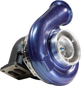 ATS Diesel Aurora 5000 Turbo Kit For Common Rail Dodge 2003-2007 5.9L - 2029502272
