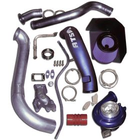 ATS Diesel Aurora 5000 Turbo Kit For 2007.5-09 6.7L Dodge - 2029502326