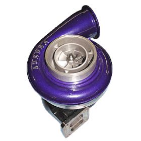 ATS Diesel Aurora 5000 Turbo Kit For 2010-2012 6.7L Dodge - 2029502356