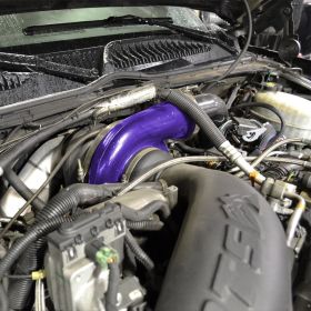 ATS Diesel Aurora 5000 Turbo Kit LBZ - 2029504314