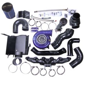 ATS Diesel Aurora Plus 5000 Compound Kit - 2029522272
