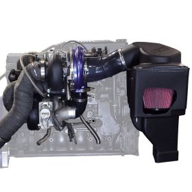 ATS Diesel Aurora Plus 5000 Compound Kit 2010-12 Dodge 6.7L - 2029522356
