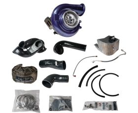 ATS Diesel Aurora Vortex 5000 Plus Kit 2013+ Dodge 6.7L - 2029522392