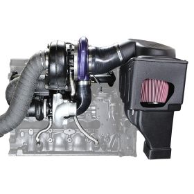 ATS Diesel Aurora Plus 7500 Turbo System 2003-07 Dodge 5.9L - 2029722272