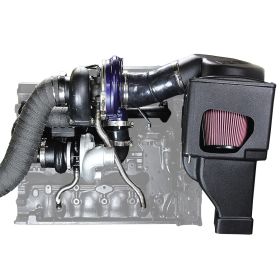 ATS Diesel Aurora Plus 5000 Compound Kit 03-07 5.9L New And Improved - 202A522272