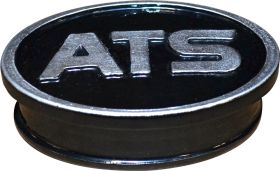 ATS Diesel Cast Aluminum Intake Plug For 6.7L Ford Turbo Kit - 2060503368