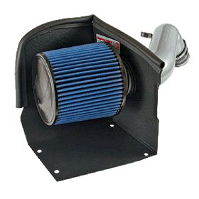 ATS Diesel Filter High Flow Cone - 2064101000