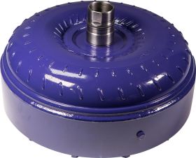 ATS Diesel Five-Star Torque Converter 68RFE - 3029502326
