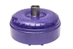 ATS Diesel 2010.5 And Up 6.6L Duramax Five Star Viskus Drive Torque Converter 1300-1500 RPM Stall Speed Billet F-Trim Stator Positive Impeller - 3029504368