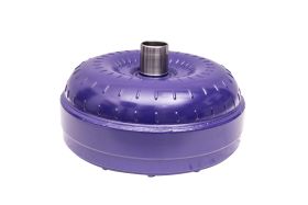 ATS Diesel 1500 1700 RPM Stall Speed Five Star Viskus Clutch Drive Torque Converter Billet Stator L-Trim Positive Impeller Ford 2003.5 To 2007 6.0L Powerstroke 5R-110 Transmission - 3029513278