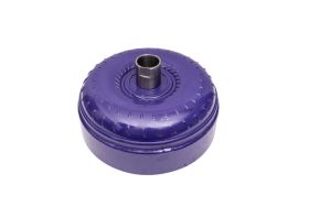 ATS Diesel 2001-2010 6.6L Duramax Five Star Viskus Drive Torque Converter 1500-1700 RPM Stall Speed Billet F-Trim Stator Negative Impeller - 3029514248