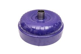 ATS Diesel 1700 1900 RPM Stall Speed Five Star Viskus Clutch Drive Torque Converter Billet Stator X-Trim Positive Impeller Ford 1989 To 2003 7.3L Powerstroke E4OD/4R100 Transmission - 3029553104