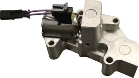 ATS Diesel GM Governor Pressure Solenoid Block Conversion Kit Dodge 1996-2007 - 3031002188
