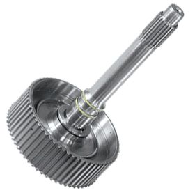 ATS Diesel Input Shaft Billet 47/8-Rh/E 1994+ - 3049102164