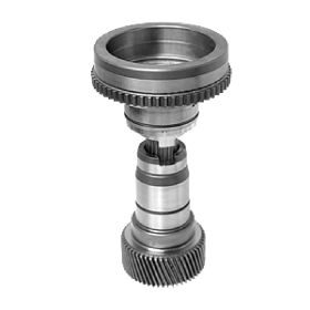 ATS Diesel Output Shaft Billet 2 Piece 48-Re 03+ - 3049302272