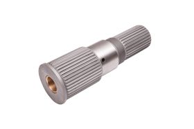 ATS Diesel Billet Output Shaft 2011+ LML GM LCT1000 4X4 - 3049314368