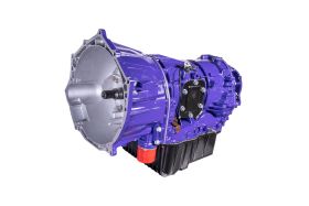 ATS Diesel 6 Speed Allison LCT1000 Automatic Transmission 08-10 GM 2WD W/ LMM 6.6L Duramax W/O PTO W/O Engine Speed Sensor - 3069204332