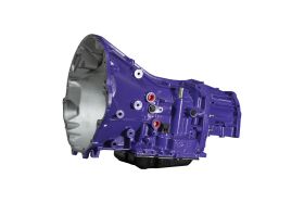 ATS Diesel 42RLE Automatic Transmission 2007-2011 Jeep 3.8L 2-Wheel Drive Transmission Only - 3069208320