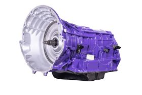 ATS Diesel 545RFE Automatic Transmission 03-09 Dodge 1500 2500 Hemi 2WD Transmission Only - 3069259272