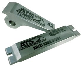 ATS Diesel 47RE Trans 1999.5-2002 Dodge Ram 4WD Transmission Only - 3069402237