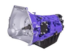 ATS Diesel 4R100 Trans Non-Pto 1999-2003 Ford Superduty 4WD - 3069403224