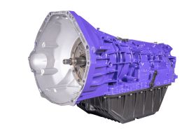 ATS Diesel 5R110 Torq-Shift Auto Trans 2007.5-2010 Ford Superduty 4WD W/ 6.4L - 3069403326