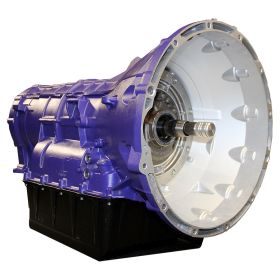 ATS Diesel 6R140 Torq-Shift Auto Trans 2011+ Ford Superduty 4WD Deep Pan And Torque Converter Sold Separately - 3069403368