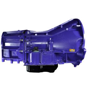 ATS Diesel 42RLE Automatic Transmission 03-06 Jeep 4.0L 4WD Transmission Only - 3069408272