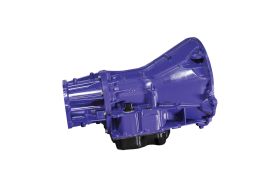 ATS Diesel 42RLE Automatic Transmission 2007-2011 Jeep 3.8L 4WD Transmission Only - 3069408320