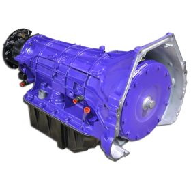 ATS Diesel 4R100 Performance Transmission Conversion Non-Pto For 2003-2007 Dodge 5.9L Cr 4WD - 306940A164