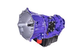 ATS Diesel Extreme LCT1000 Trans Only 03-04 GM 2WD - 3069934272