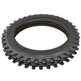 ATS Diesel 2001-2010 Allison C5 Clutch Pack - 3088054248