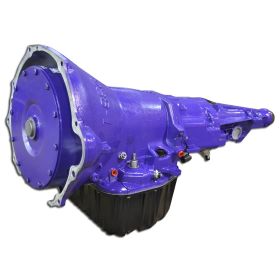 ATS Diesel 47RE Stage 5 Package 1996 Early 98 Dodge 2WD W/ Speedo Adapter - 3099562188
