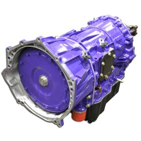 ATS Diesel LCT1000 5 Speed Stage 6 Package 2003 Early 04 GM 2WD - 3099634272