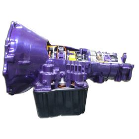 ATS Diesel 47RE Stage 6 Package 1998.5 Early 99 Dodge 4WD - 3099642218
