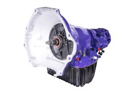 ATS Diesel 48RE Stage 6 Package 2006.5-07 Dodge 4WD - 3099642317
