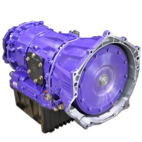 ATS Diesel LCT1000 6 Speed Stage 4 Package 2006-07 GM 4WD W/ 8.1L Gas Engine - 3099994308