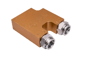 ATS Diesel ATS Thermal Bypass Valve Up-Grade 2013 and Up 6.7L Cummins W/68RFE or Aisin AS69RC Transmission (Replaces PN 68186711AA, 68186711AB) - 3100052392