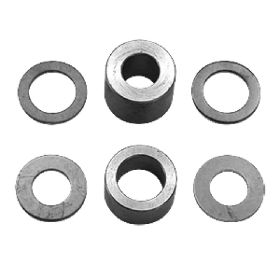 ATS Diesel Ford Cooler Bypass Delete Kit - 3109023224