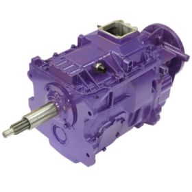 ATS Diesel Nv4500 Trans 1998-2002 Dodge 4WD - 3119542212