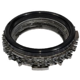 ATS Diesel Allison C4 Clutch Pack - 3139944248