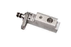 ATS Diesel ATS 68RFE / 545RFE Line Pressure Test Adapter - 3141702326