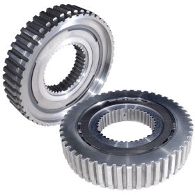 ATS Diesel Upgraded 68RFE Lo W/Rev Sprag - 3146152326