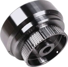 ATS Diesel Billet E4OD / 4R100 Forward Clutch Drum Recommended Over 1000 HP - 3189103104