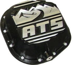 ATS Diesel Diff Cover Ford Sterling 12 Bolt 10.25 Ring Gear - 4029003068