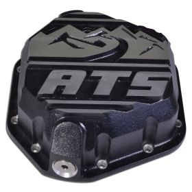 ATS Diesel Dana 60/70 Diff Cover - 4029671000