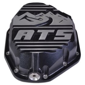 ATS Diesel Protector Rear Differential Cover Dana 80 - 4029805116